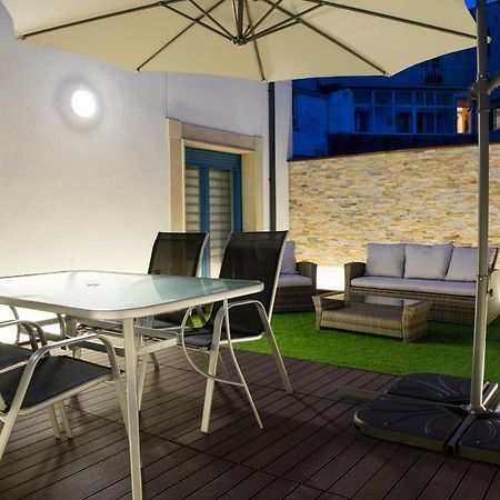 Apartamento El Arce Foz Exterior foto