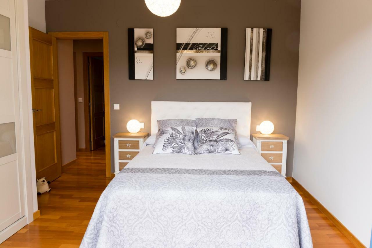 Apartamento El Arce Foz Exterior foto
